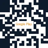 Google Play下载二维码 - 每日大赛 最新黑料 APP